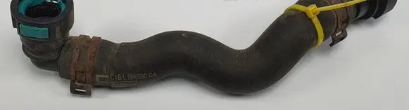 Ford B-MAX Engine coolant pipe/hose C1B1-18K580-CA