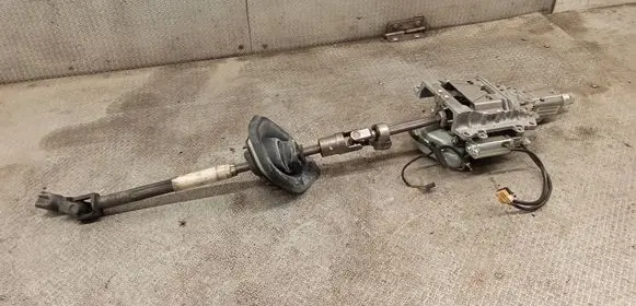 Audi Q7 4L Steering wheel axle 7L8419501AD 4F0905852D 4F0910852B