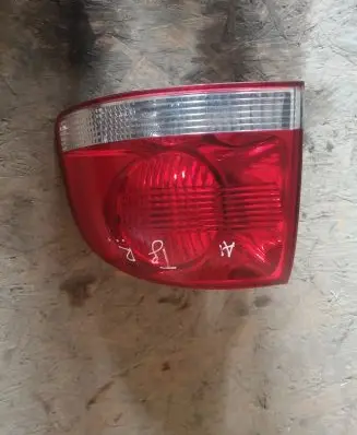 Volkswagen Touareg I Rear/tail lights 7L6945096K