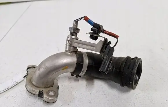 Renault Trafic III (X82) Exhaust gas temperature sensor 0469R