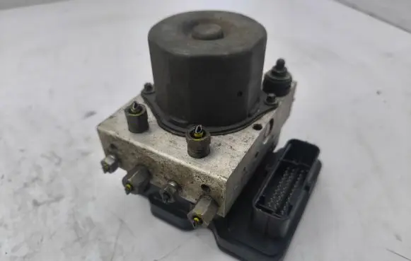 Tesla Model S ABS Pump 0265956113 600636300D