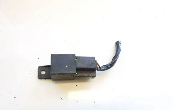 Volvo V50 Other relay SCB1M1240