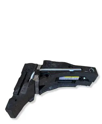 Volkswagen Golf VII Tool box 5G0012115L