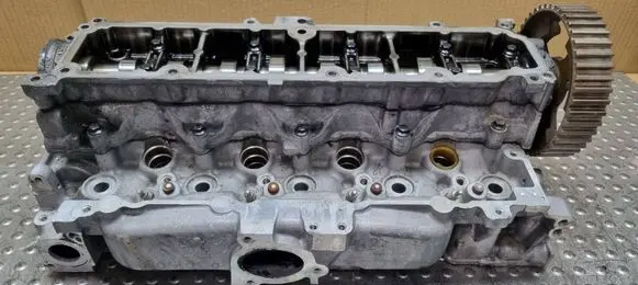 Ford Focus Engine head 9684487210