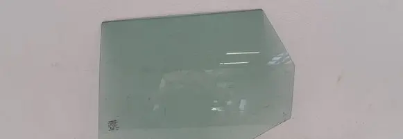 Volvo S90, V90 Front door window/glass (coupe) 435735623