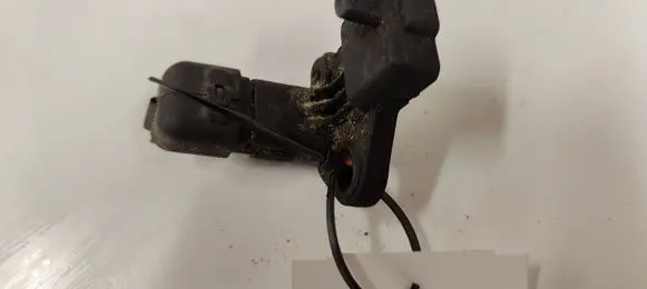 Crankshaft position sensor