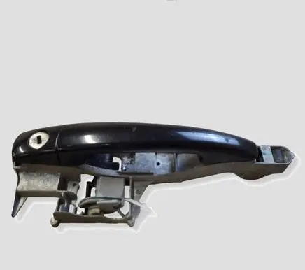 Citroen C4 Grand Picasso Front door exterior handle 1198G1