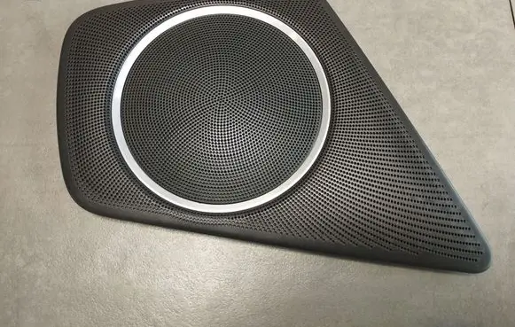Audi A5 Sportback 8TA Front door speaker cover trim 8K0035420A