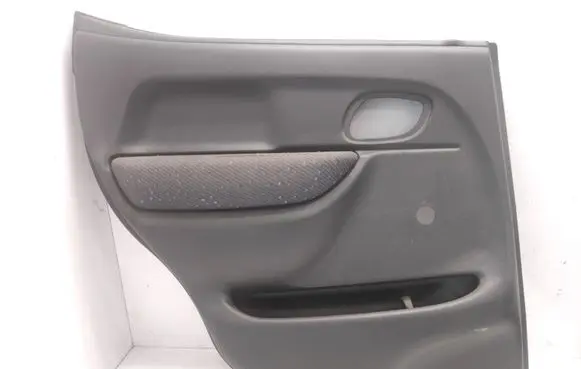Suzuki Ignis Rear door card panel trim 8374175G