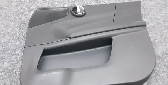 Mini Cooper Countryman F60 Front door card panel trim