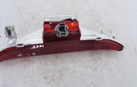 Honda Accord Third/center stoplight 0509243 95D01 E13020283