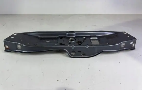 Opel Astra H Top upper radiator support slam panel 