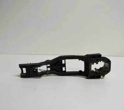 Front door interior handle