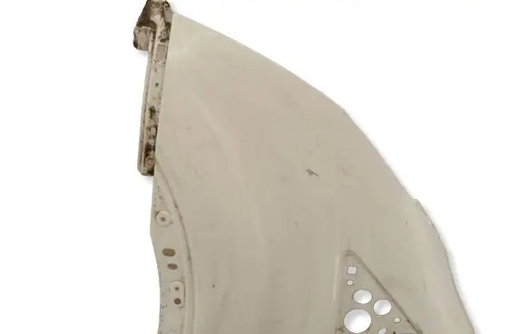 Ford Transit Fender 