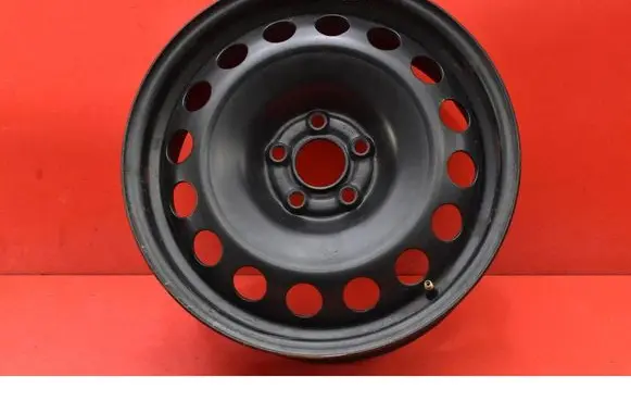 Volkswagen Bora R18 forged rim 1J0601027RT