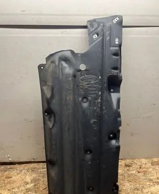Side bottom protection