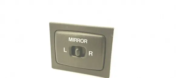 Suzuki Baleno EG Wing mirror switch
