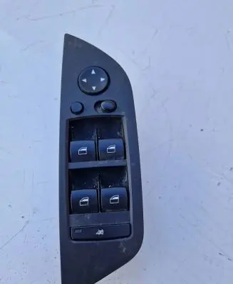 BMW X1 E84 Electric window control switch 9216049