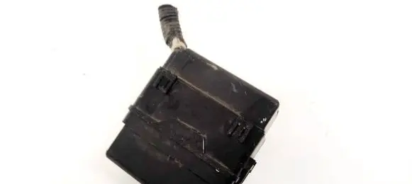 Mitsubishi ASX Fuse box set