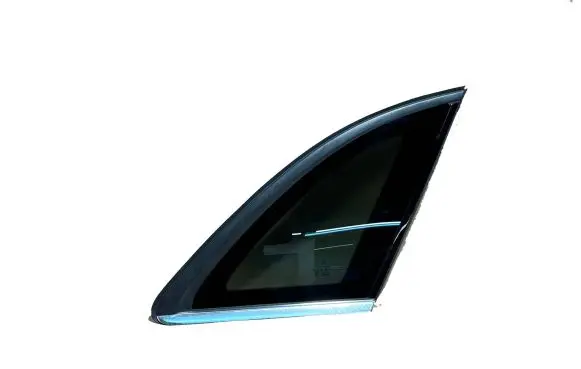 Mercedes-Benz B W246 W242 Rear side window A2466700800 15553
