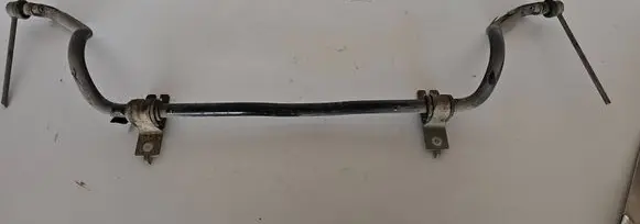 Renault Laguna III Front anti-roll bar/sway bar
