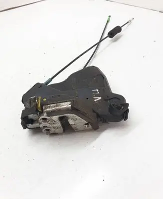 Suzuki Grand Vitara II Front door lock 6031501