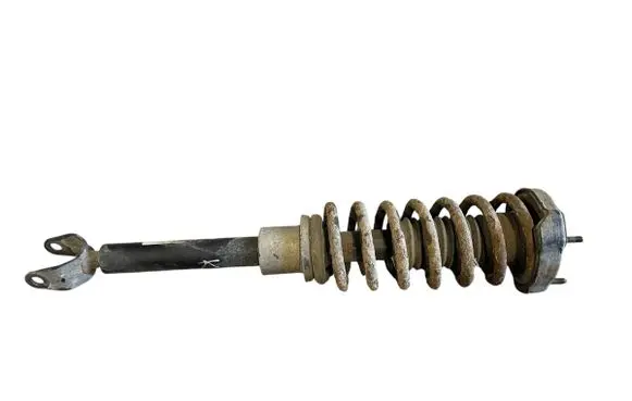 Mercedes-Benz E W211 Front shock absorber/damper