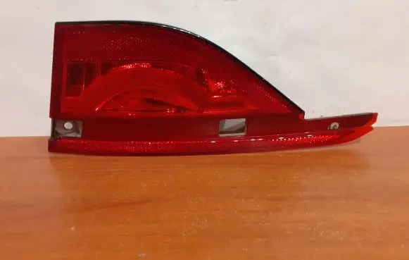 Jaguar XF X260 Tailgate rear/tail lights GX6315K272A 11692