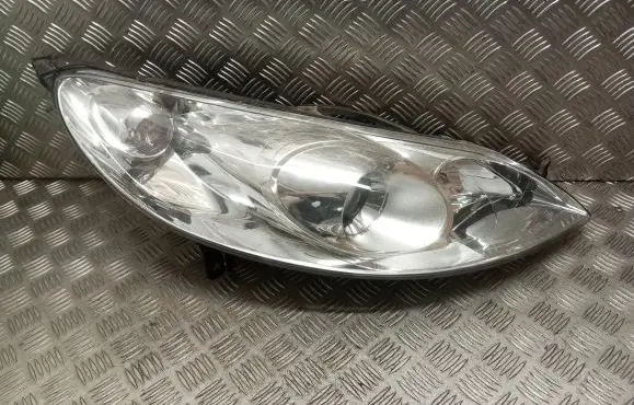 Peugeot 407 Headlight/headlamp 0301213204