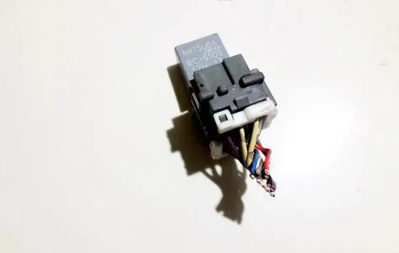 Honda CR-V Other relay rc5102 12v1t