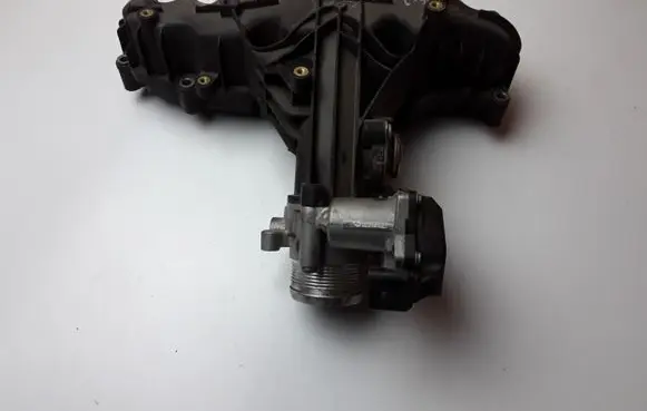 Audi A5 8T 8F Intake manifold 03L129711BA