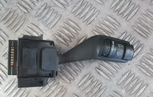 Ford Focus Wiper switch 4M5T17A553BD