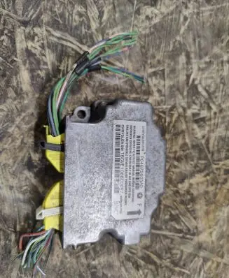 Dodge Caliber Airbag control unit/module P04672603AD 39754C