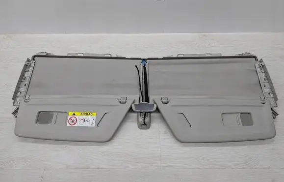 Citroen C4 II Picasso Sun visor 98018898BJ