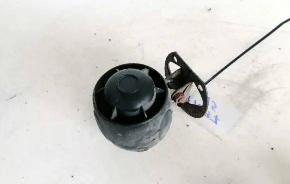 Mazda 323 Alarm system siren 