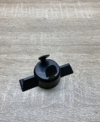 AC 428 Tow bar electric socket 303078630120