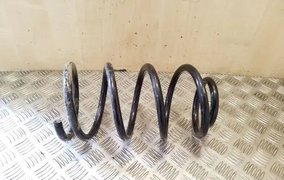 Ford Kuga I Front coil spring