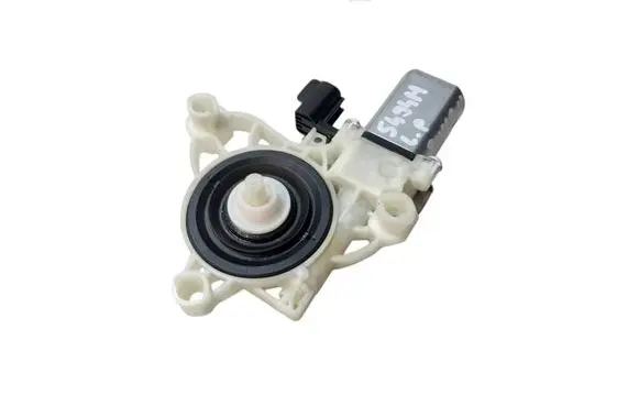 Ford Puma Front door window regulator motor L1TB14553BB