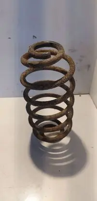 Opel Combo C Rear coil spring