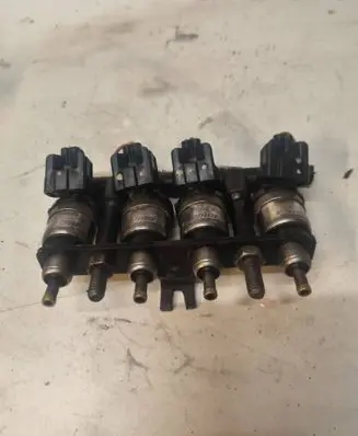 BMW 3 E46 LP gas injector 