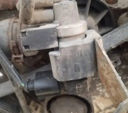 Audi A6 S6 C6 4F Turbo solenoid valve 059906629