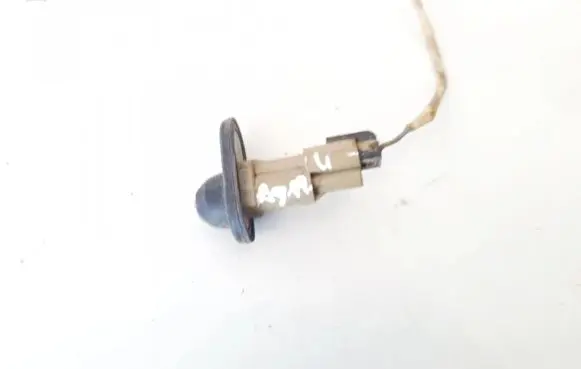 Opel Astra G Front door sensor 8658
