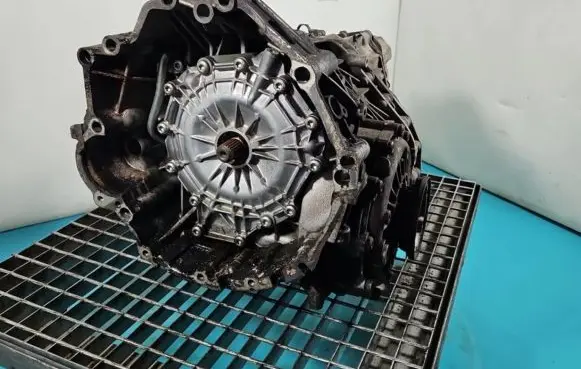 Audi A4 S4 B6 8E 8H Automatic gearbox EVE IMPRK1385877