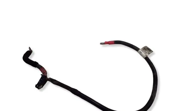 Peugeot Boxer Wires (starter motor) 1388277080