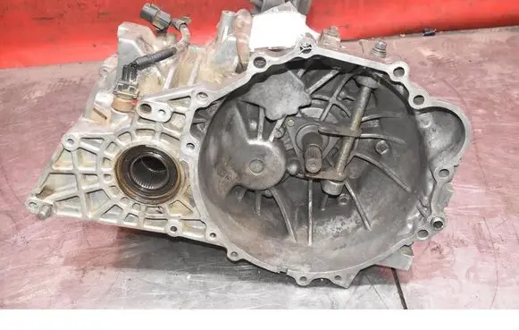 Hyundai Santa Fe Manual 6 speed gearbox 