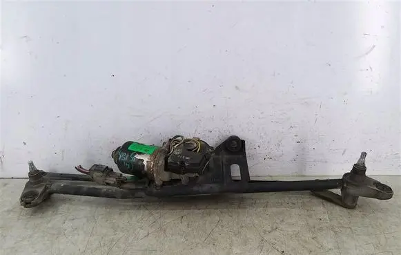 Hyundai Elantra Front wiper linkage 981102D200