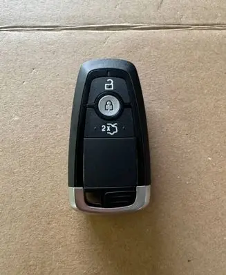 Ford Ranger IV Ignition lock HS7T15K601DE