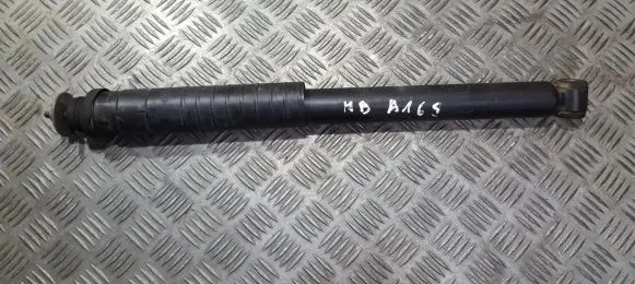 Mercedes-Benz A W169 Rear shock absorber/damper a1693260000