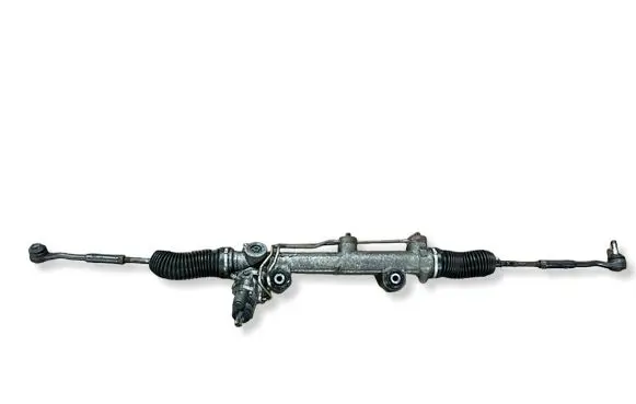 Mercedes-Benz SL R230 Steering rack A23011011003