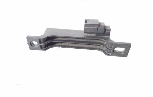 Infiniti Q50 Keyless (KESSY) go control unit/module 5WK8775